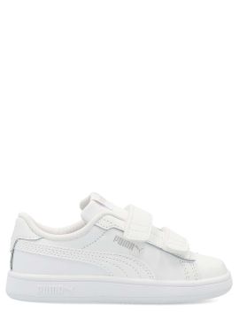 PUMA Zapatillas deportivas colegial Smash 3.0