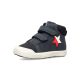 PEKES Botín casual sport velcro niño