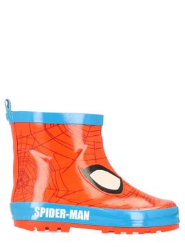 CERDA Bota de agua baja Spiderman