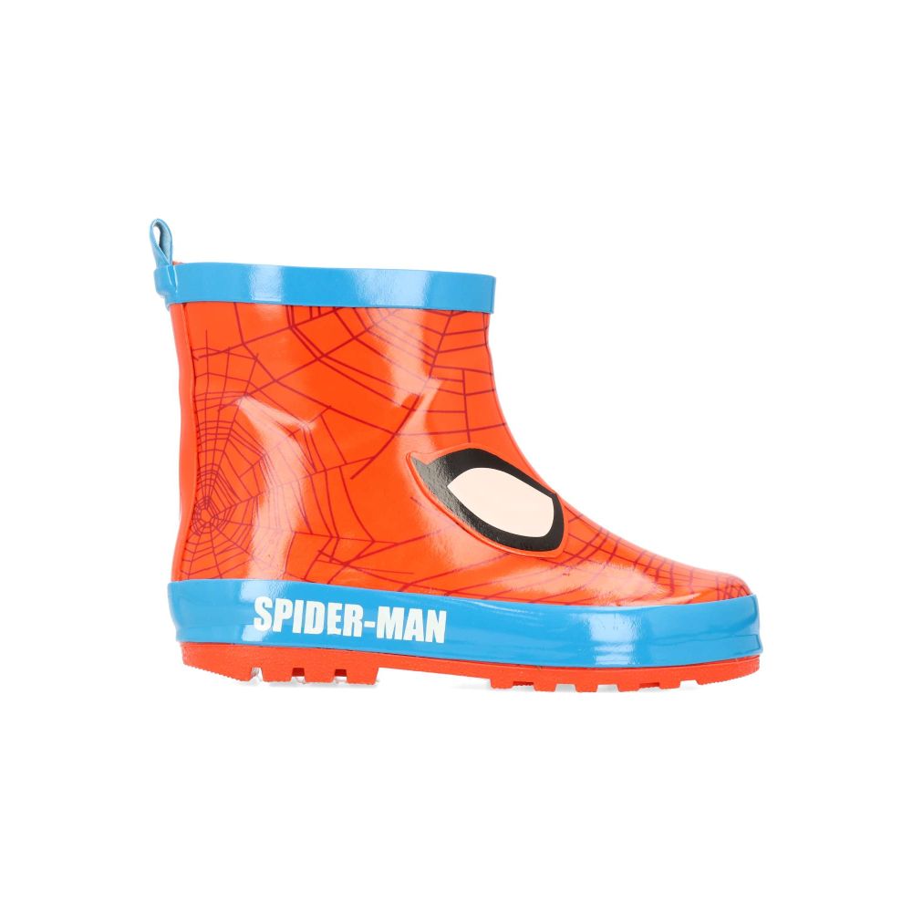 CERDA Bota de agua baja Spiderman