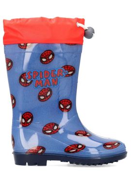 CERDA Bota de agua Spiderman niño