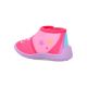 ARDITEX Zapatillas de casa botita niña Peppa Pig