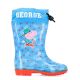 ARDITEX Bota de agua Peppa Pig George Pig