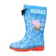 ARDITEX Bota de agua Peppa Pig George Pig