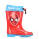 ARDITEX Bota de agua niño Spiderman