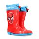 ARDITEX Bota de agua niño Spiderman