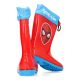 ARDITEX Bota de agua niño Spiderman