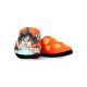 ARDITEX Zapatilla de casa chinela niño Dragon Ball