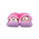 ARDITEX Zapatillas de casa botita Minnie y Daisy