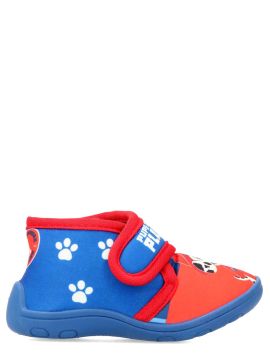 ARDITEX Zapatillas de casa botita Patrulla Canina