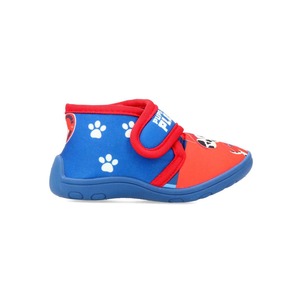 ARDITEX Zapatillas de casa botita Patrulla Canina