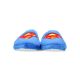 ARDITEX Zapatilla de casa chinela bordada Superman