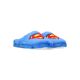 ARDITEX Zapatilla de casa chinela bordada Superman