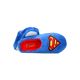 ARDITEX Zapatilla de casa chinela bordada Superman