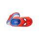 ARDITEX Zapatilla de casa chinela niño Spiderman